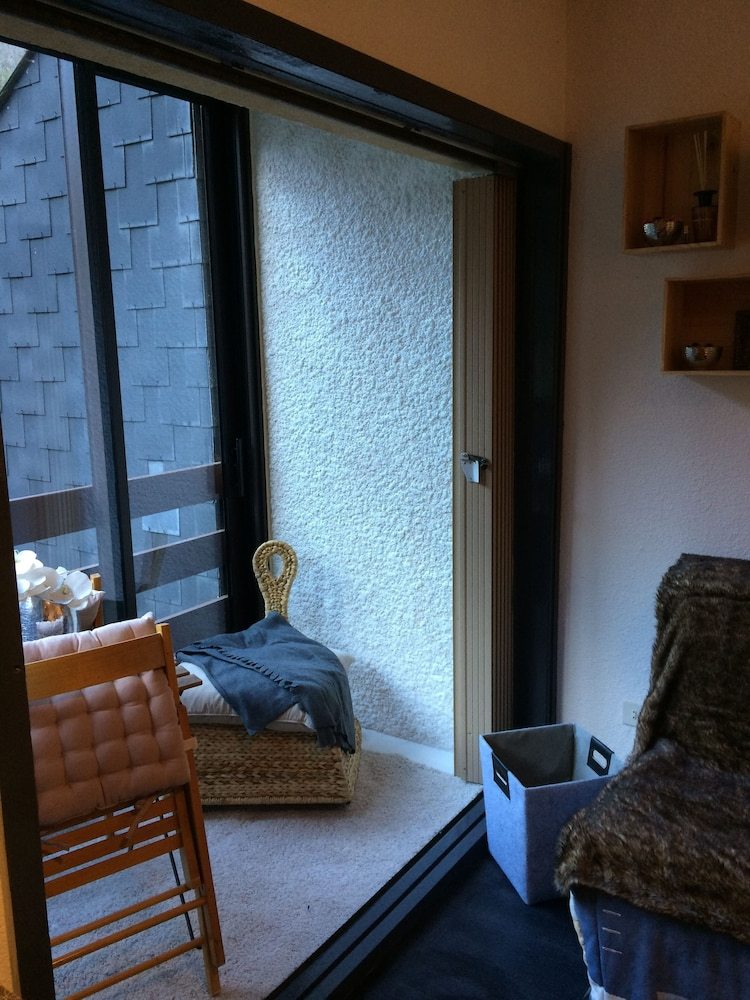 Apartamento Cauterets Avec Loggia