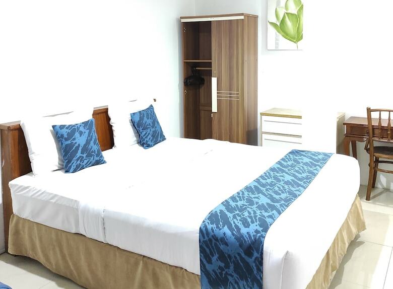 Oyo 237 Arwiga Hotel