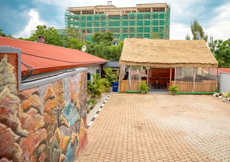 Hotel B.maurice Guest House