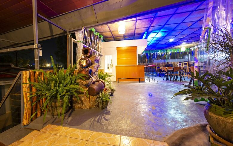 Hotel B.maurice Guest House