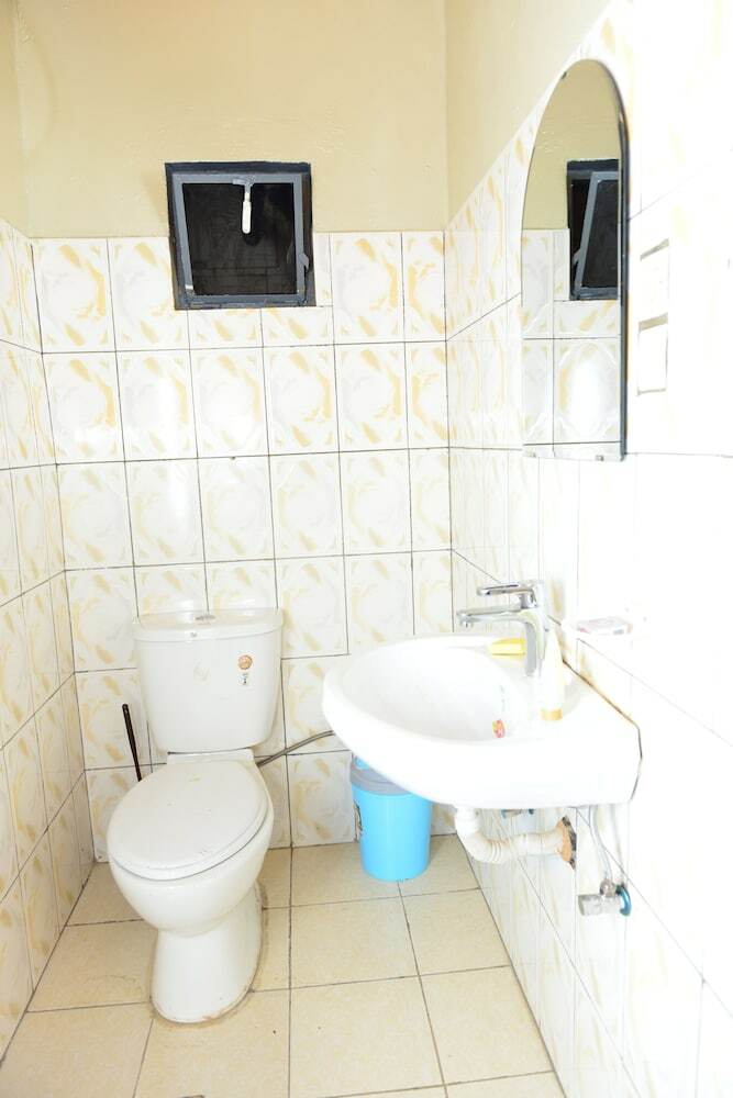 Hotel B.maurice Guest House
