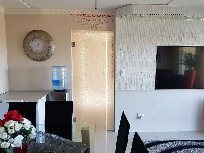 Apartamentos Santiago Bay