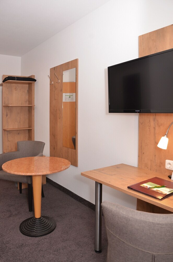 Hotel Am Hachinger Bach