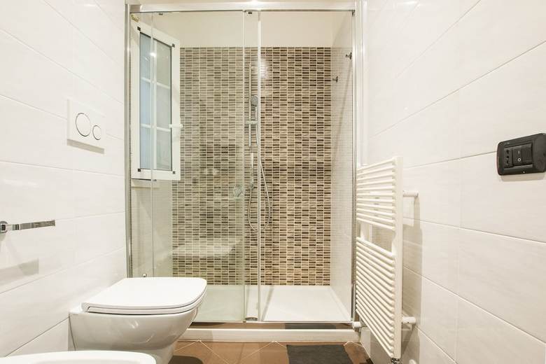 Central Apartment Bari
