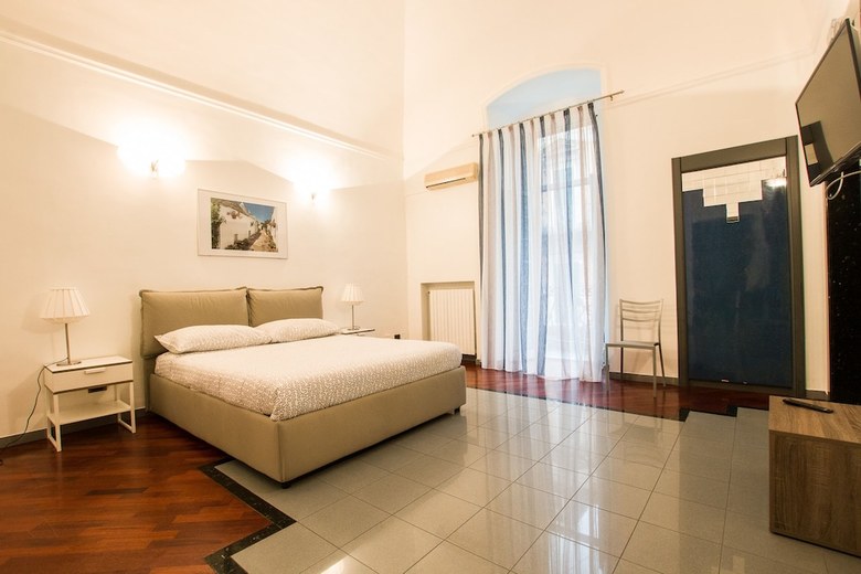Central Apartment Bari