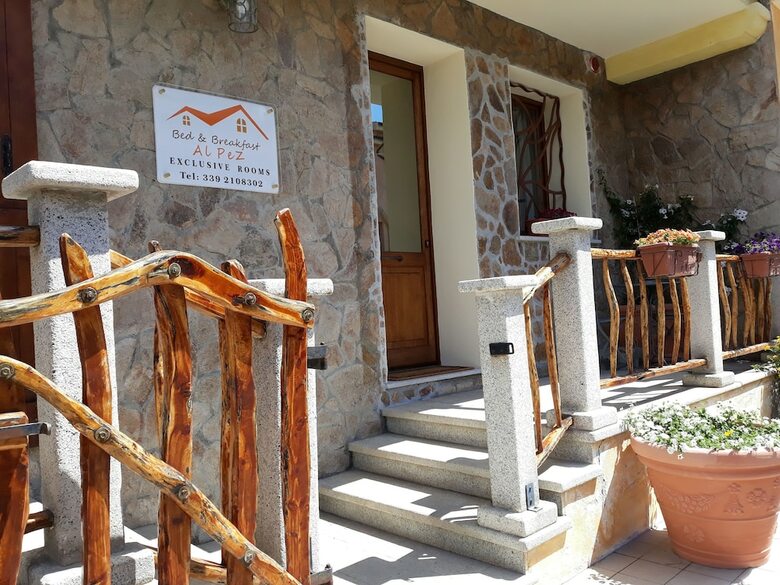 Bed & Breakfast Al Pez Exclusive Rooms