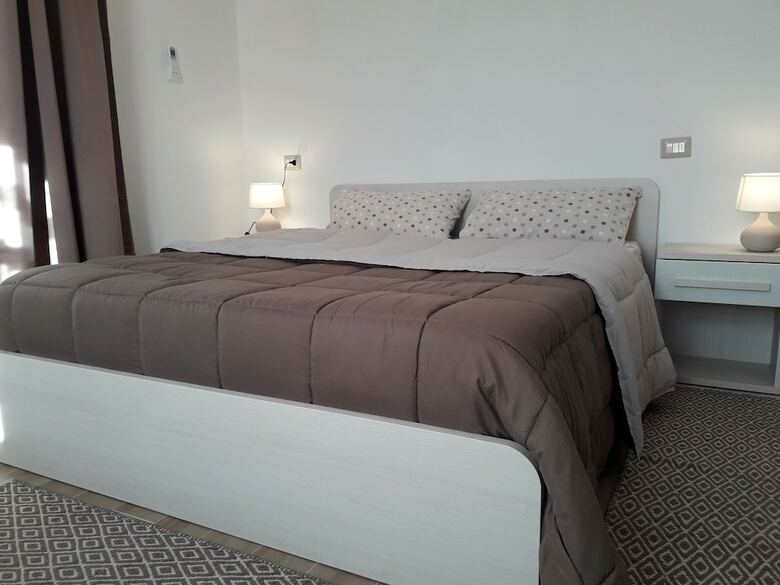 Bed & Breakfast Al Pez Exclusive Rooms
