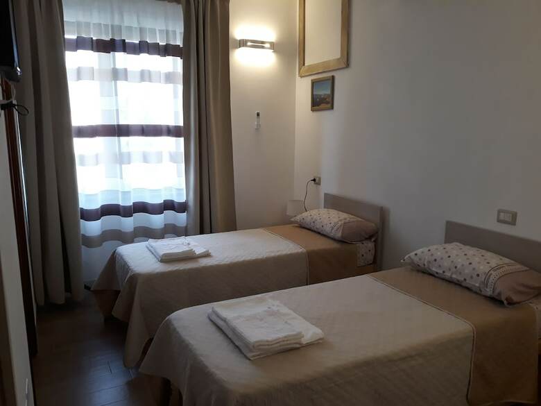 Bed & Breakfast Al Pez Exclusive Rooms