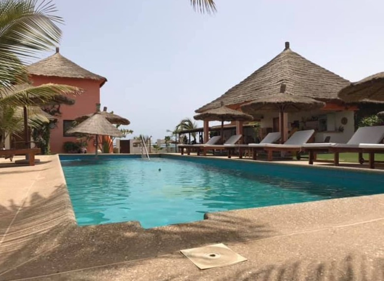 Posada Terra Lodge - Adults Only