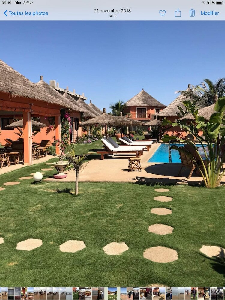 Posada Terra Lodge - Adults Only