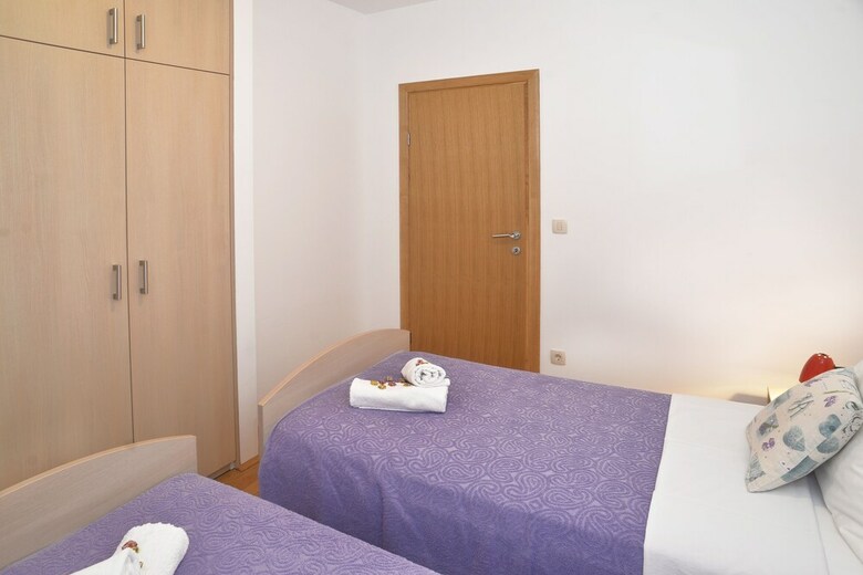 Private Vacation Home Josipa