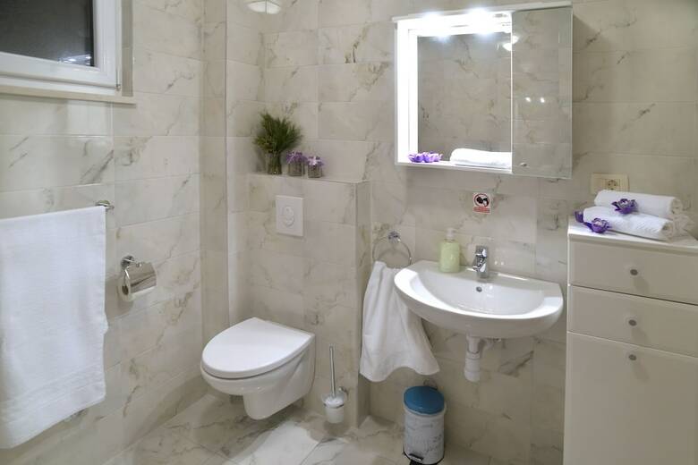 Private Vacation Home Josipa
