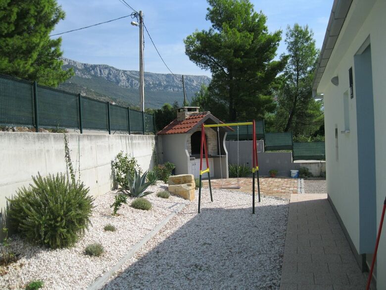 Private Vacation Home Josipa