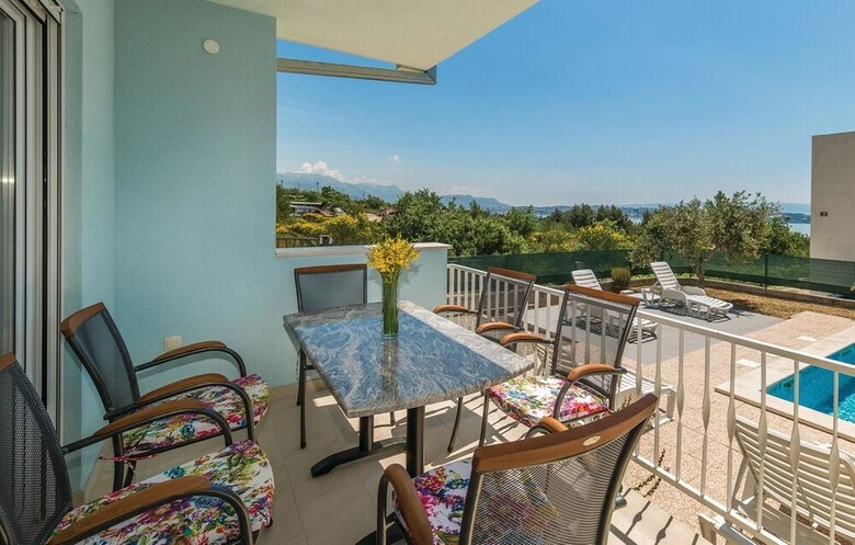 Private Vacation Home Josipa