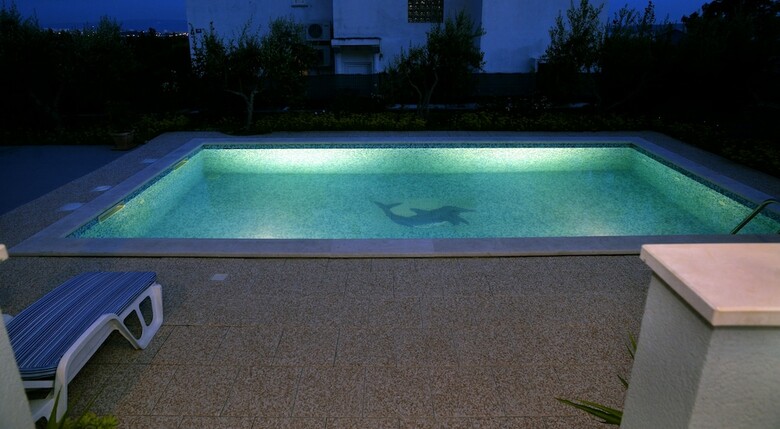 Private Vacation Home Josipa