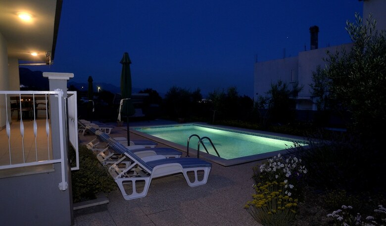 Private Vacation Home Josipa