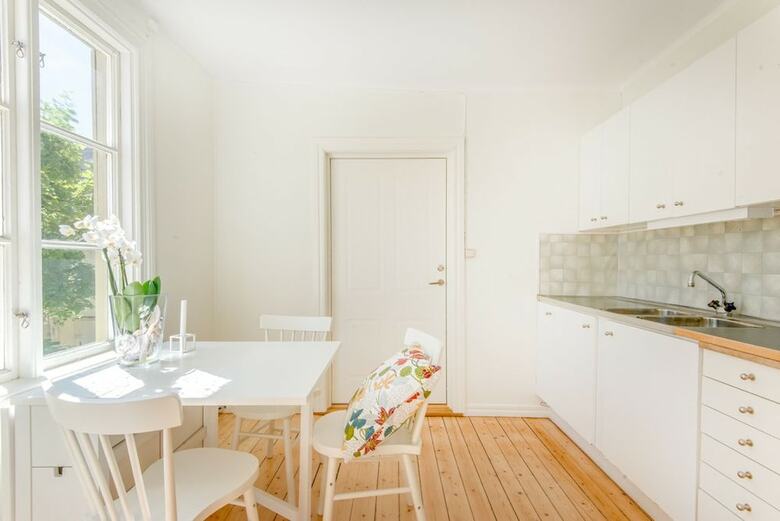 City Apartments In Jonkoping