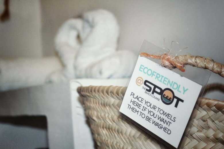 Hotel Thespot