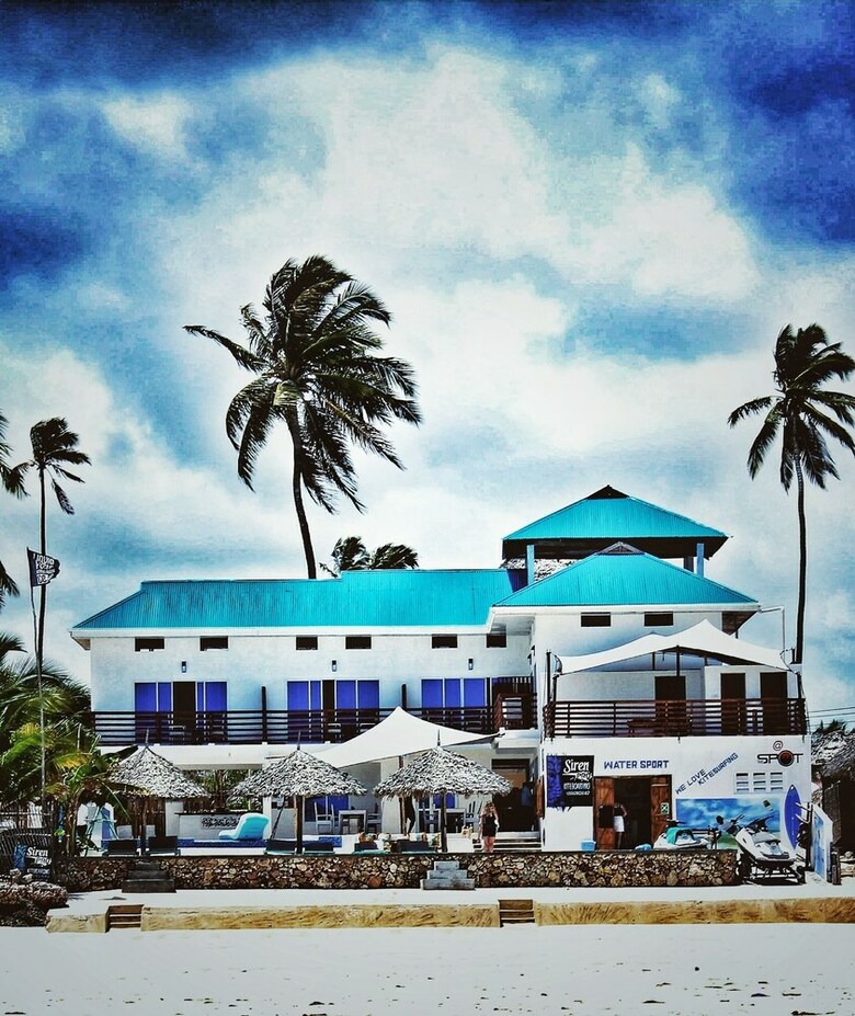 Hotel Thespot