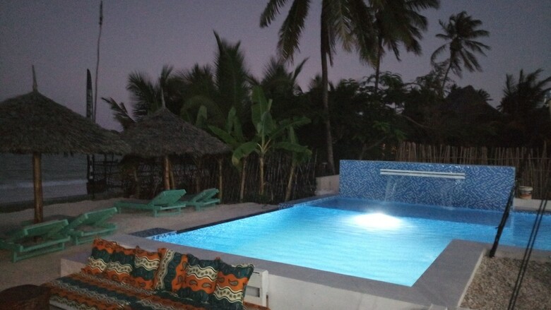 Hotel Thespot