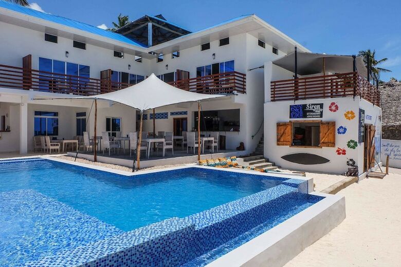 Hotel Thespot