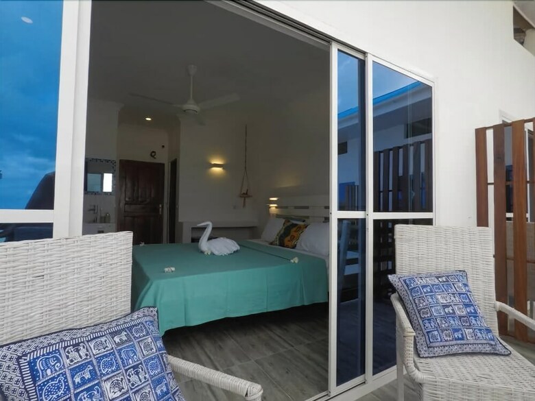 Hotel Thespot