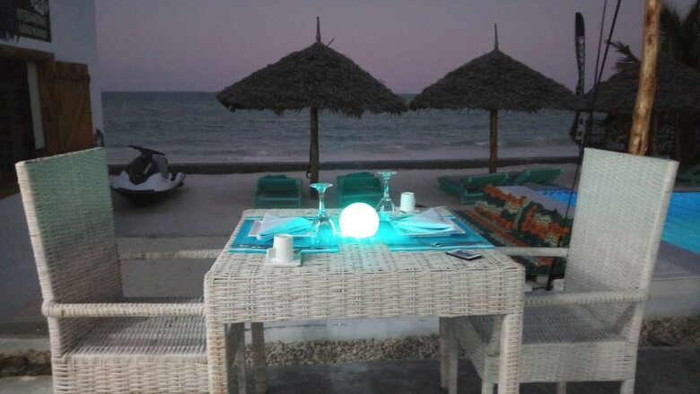 Hotel Thespot