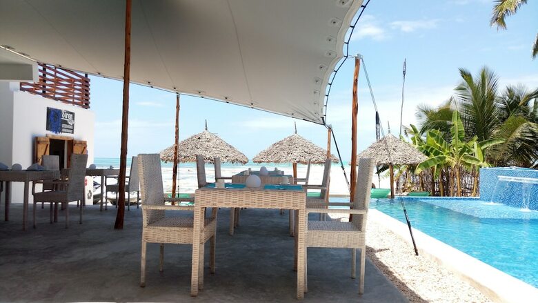 Hotel Thespot