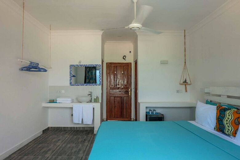 Hotel Thespot