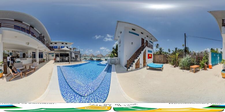 Hotel Thespot