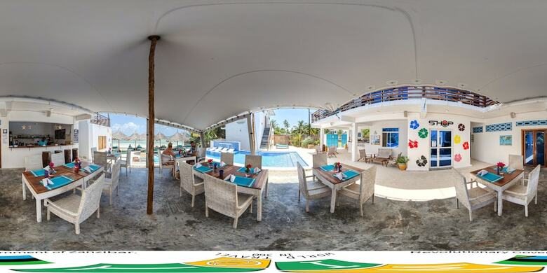 Hotel Thespot