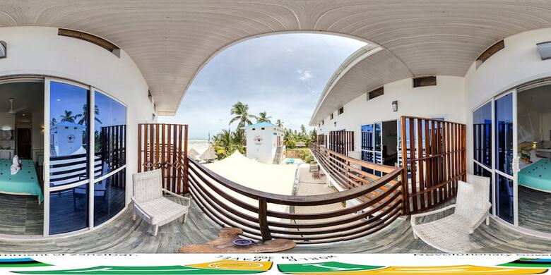 Hotel Thespot