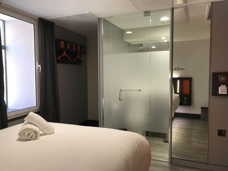 Easyhotel Bernkastel
