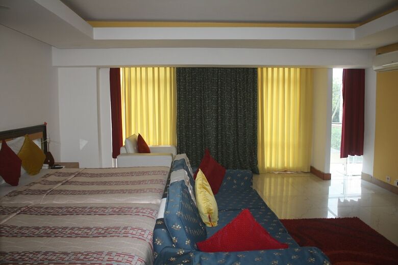 Hotel Adwoa Wangara Apartments