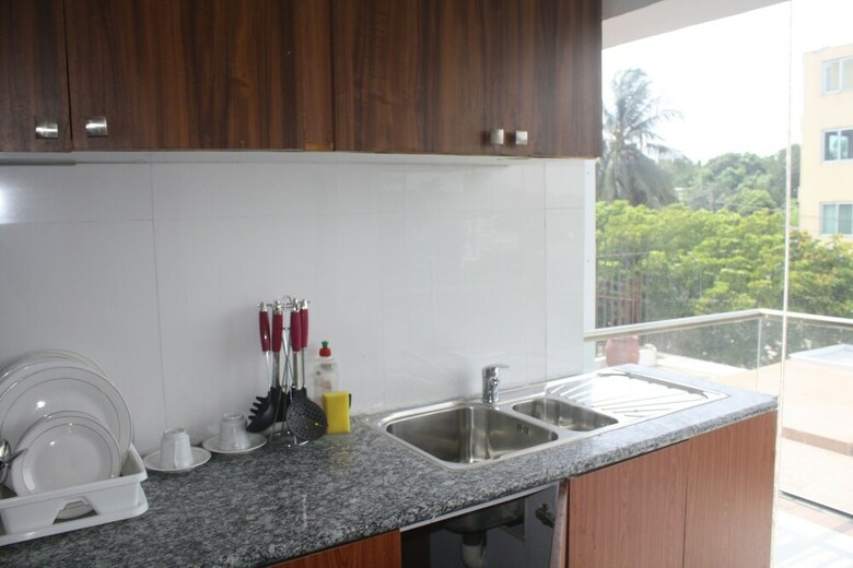 Hotel Adwoa Wangara Apartments