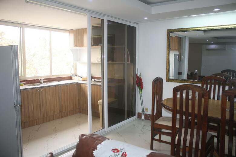 Hotel Adwoa Wangara Apartments