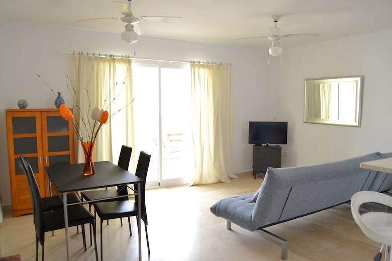 Apartamentos Edificio Montecarlo Vacanza By Sonneil Rentals