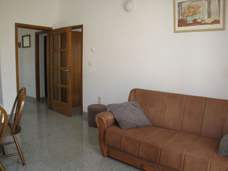 Apartments Bosnjak