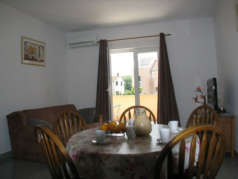 Apartments Bosnjak
