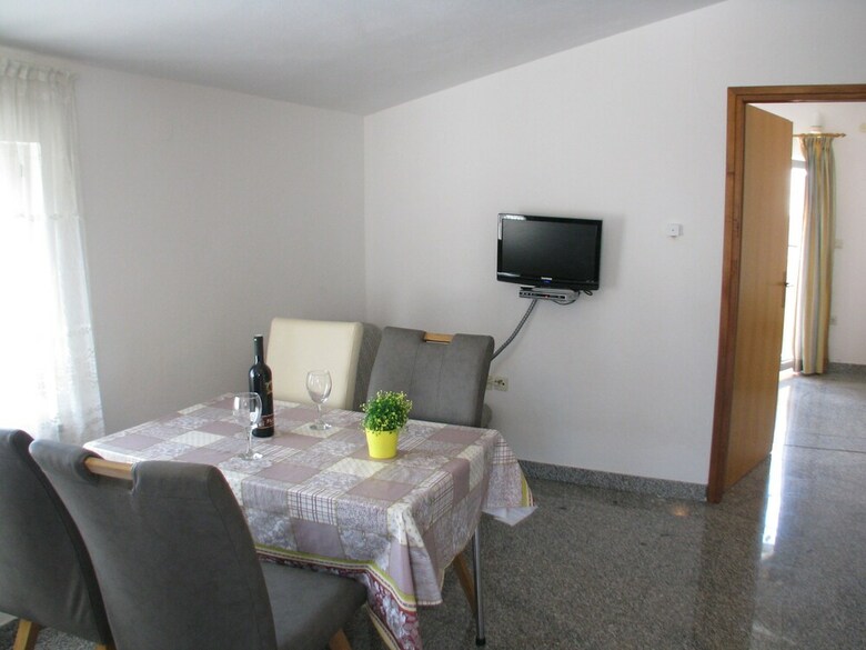 Apartments Bosnjak
