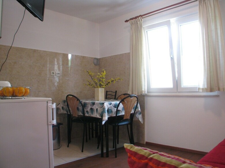 Apartments Bosnjak