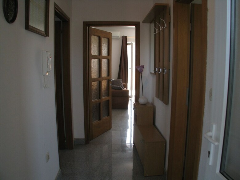 Apartments Bosnjak