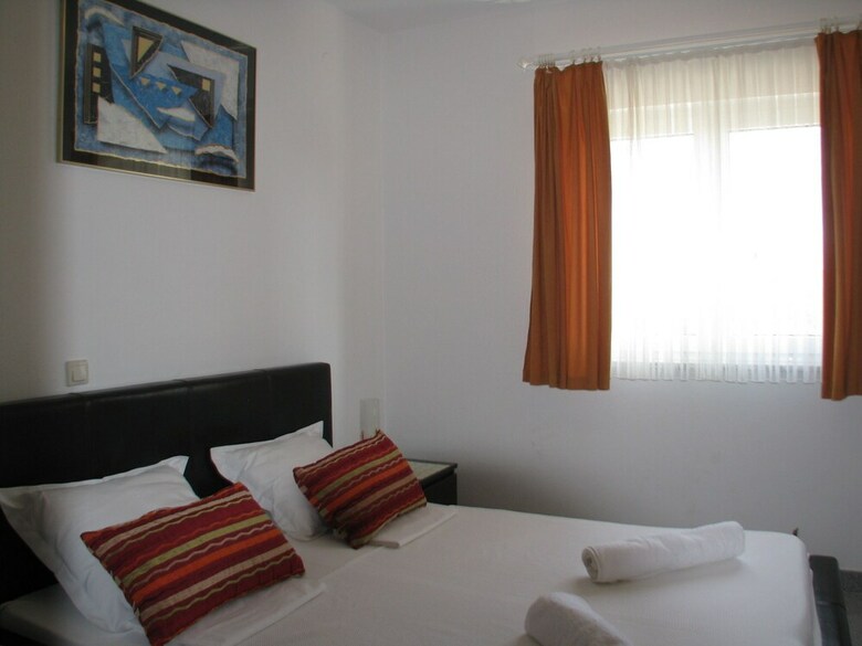 Apartments Bosnjak