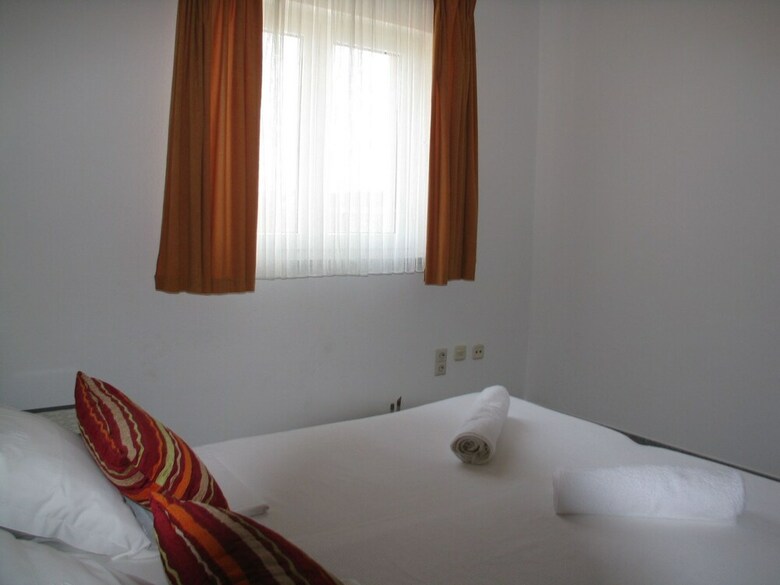 Apartments Bosnjak