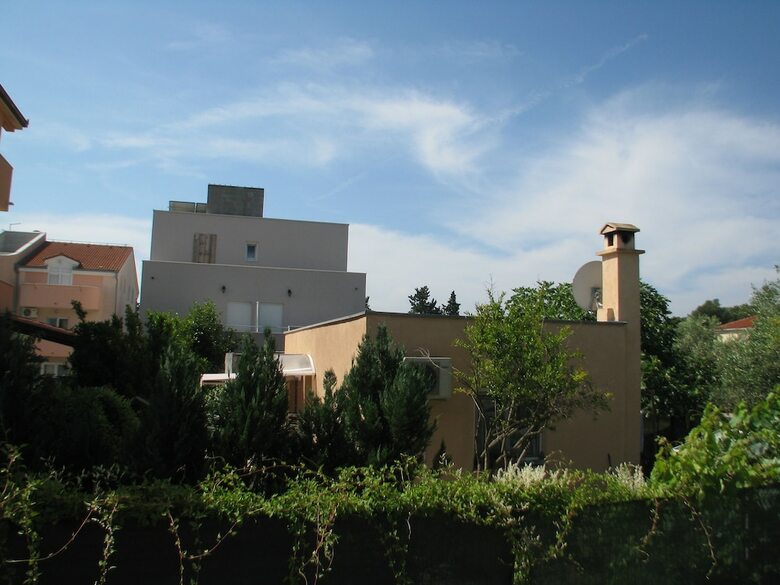 Apartments Bosnjak