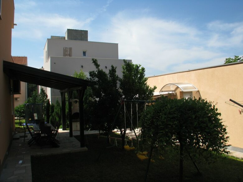 Apartments Bosnjak