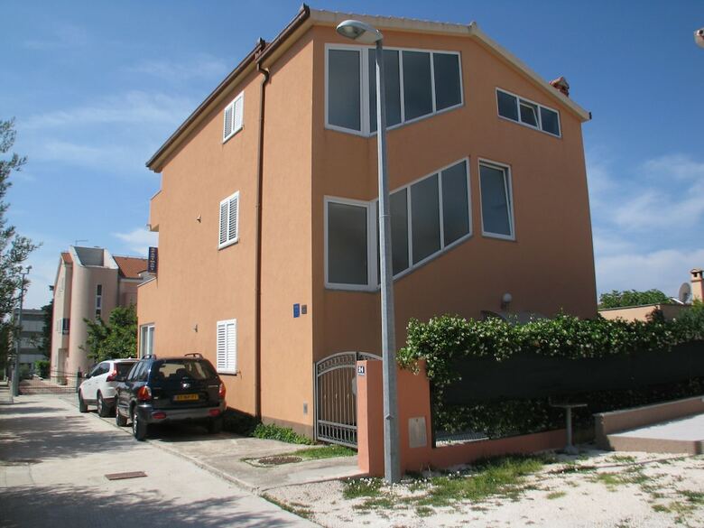 Apartments Bosnjak