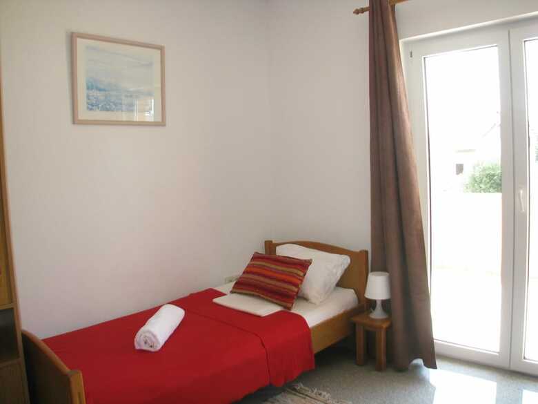Apartments Bosnjak