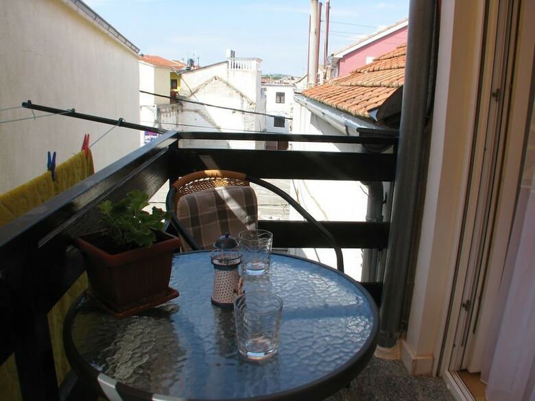 Apartment Goga