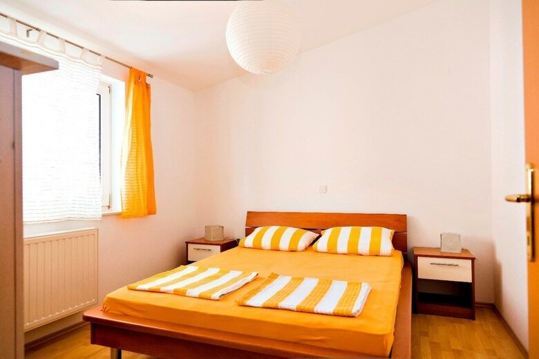 Apartments Sladojevic